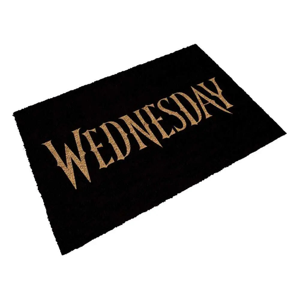 Paillasson SD Toys Wednesday Logo