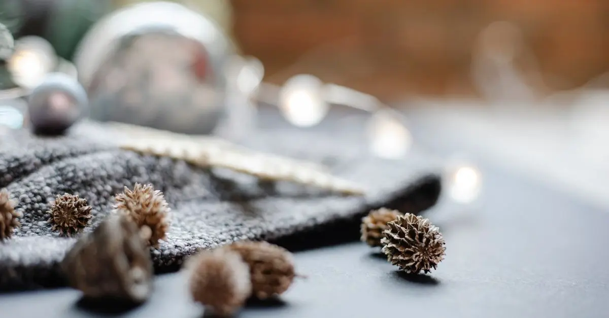 Avis d'expert : Must-have déco pour un Noël chic