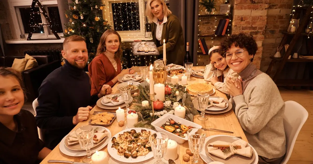 Astuces pour un menu de Noël pas cher et délicieux