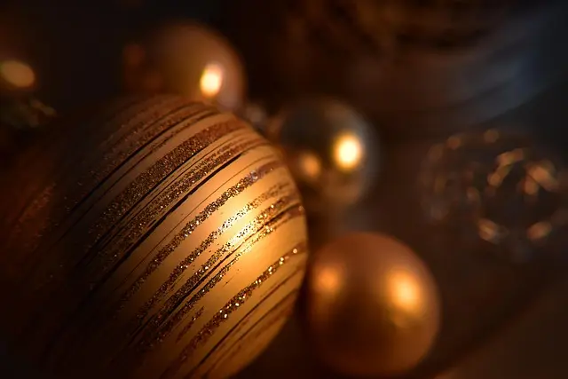 Comment Créer l'Expérience Sensorielle Parfaite pour Noël