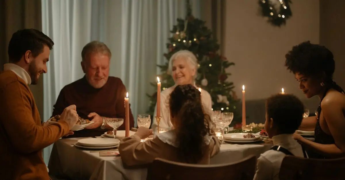 10 Activités Incontournables pour un Noël Parfait en Famille
