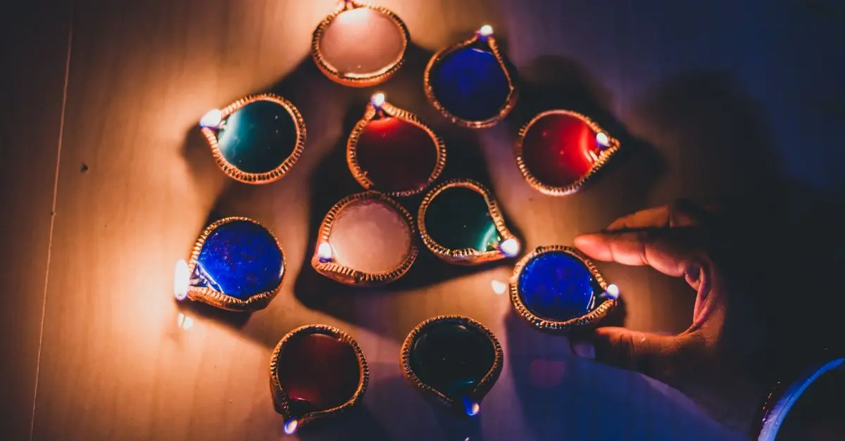 Les tendances des menus de Noël gastronomique