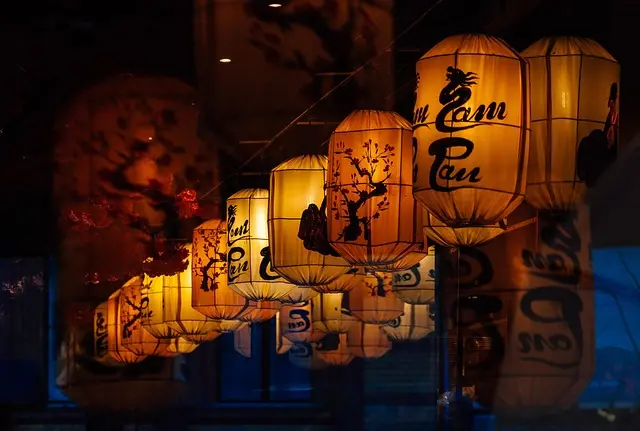 Créer une ambiance festive pour un Noël parfait