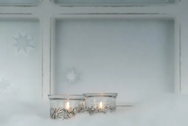5 Étapes pour Préparer le Noël Parfait en Famille