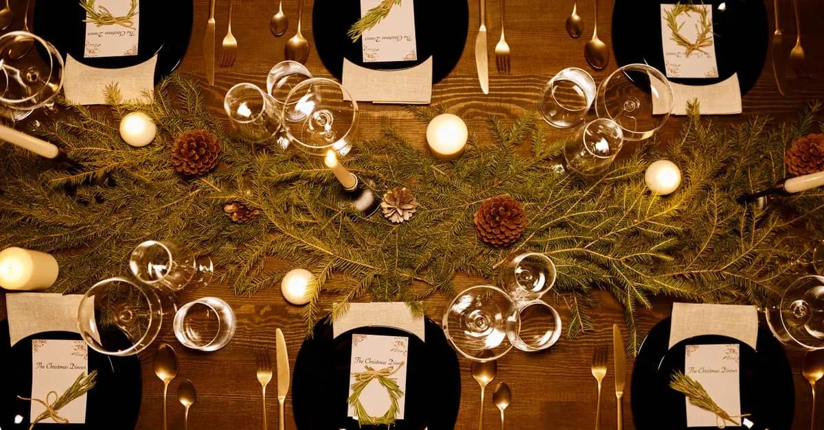 Les meilleures épices pour les repas de Noël