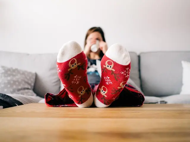 10 astuce infaillibles pour un Noël parfait en famille
