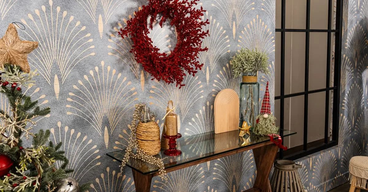 Comment choisir les décorations idéales pour un Noël parfait