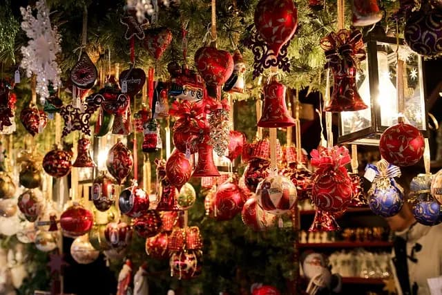 10 idées créatives pour un Noël parfait en famille
