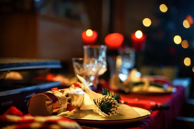 10 astuces pour créer un Noël parfait chez soi