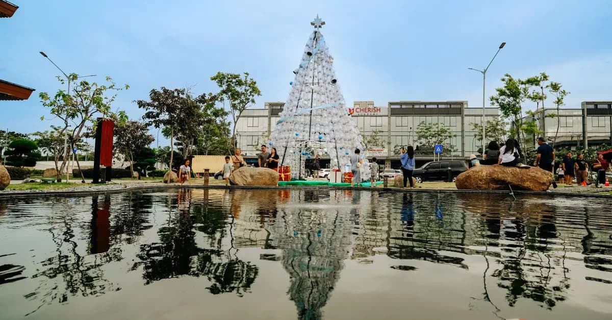 10 Idées de Décorations Écoresponsables pour un Noël Parfait