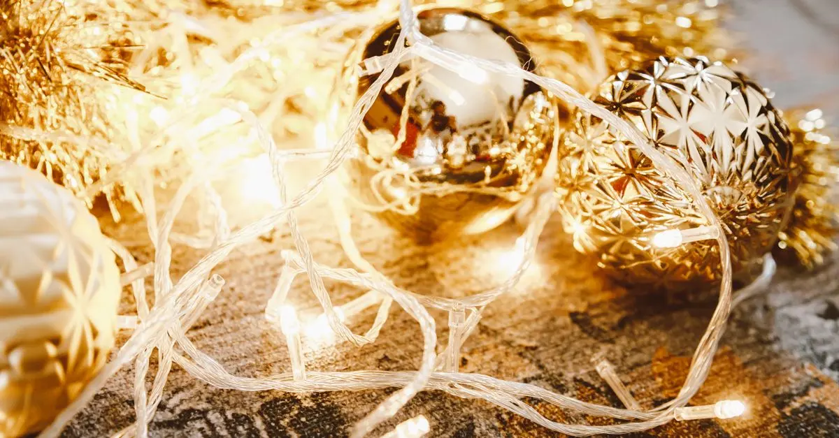 Comment choisir les décorations idéales pour un Noël parfait