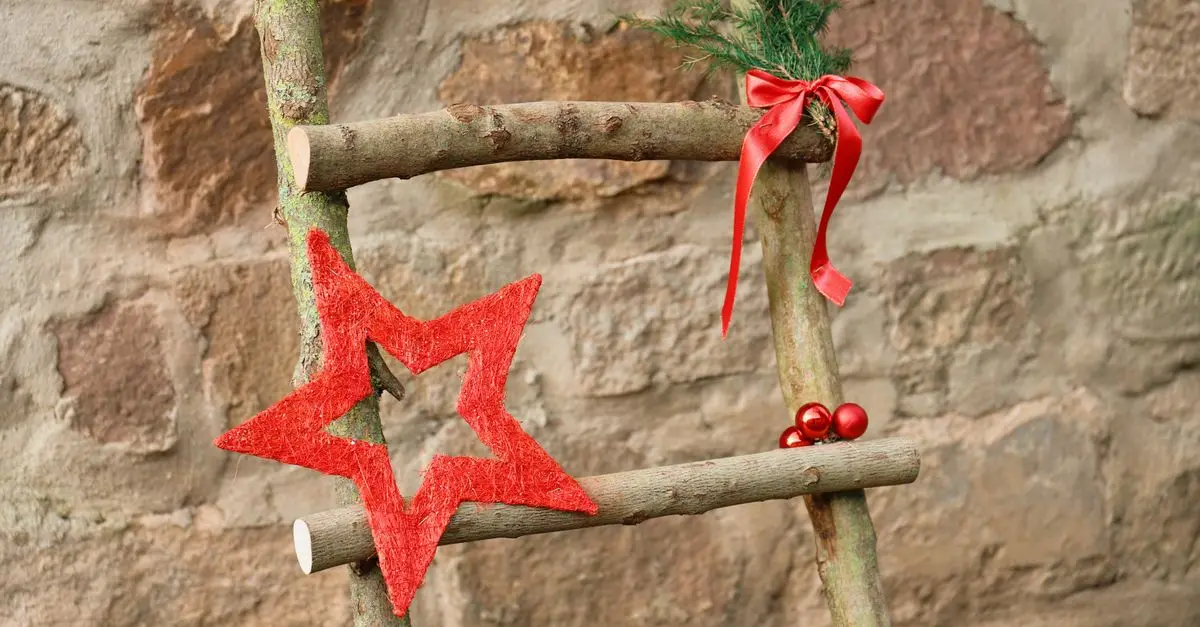 10 Idées de Décorations DIY pour un Noël Parfait