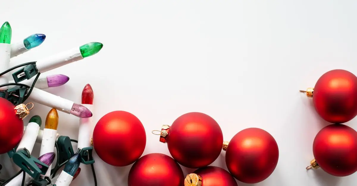 Guide complet pour choisir les décorations de Noël idéales