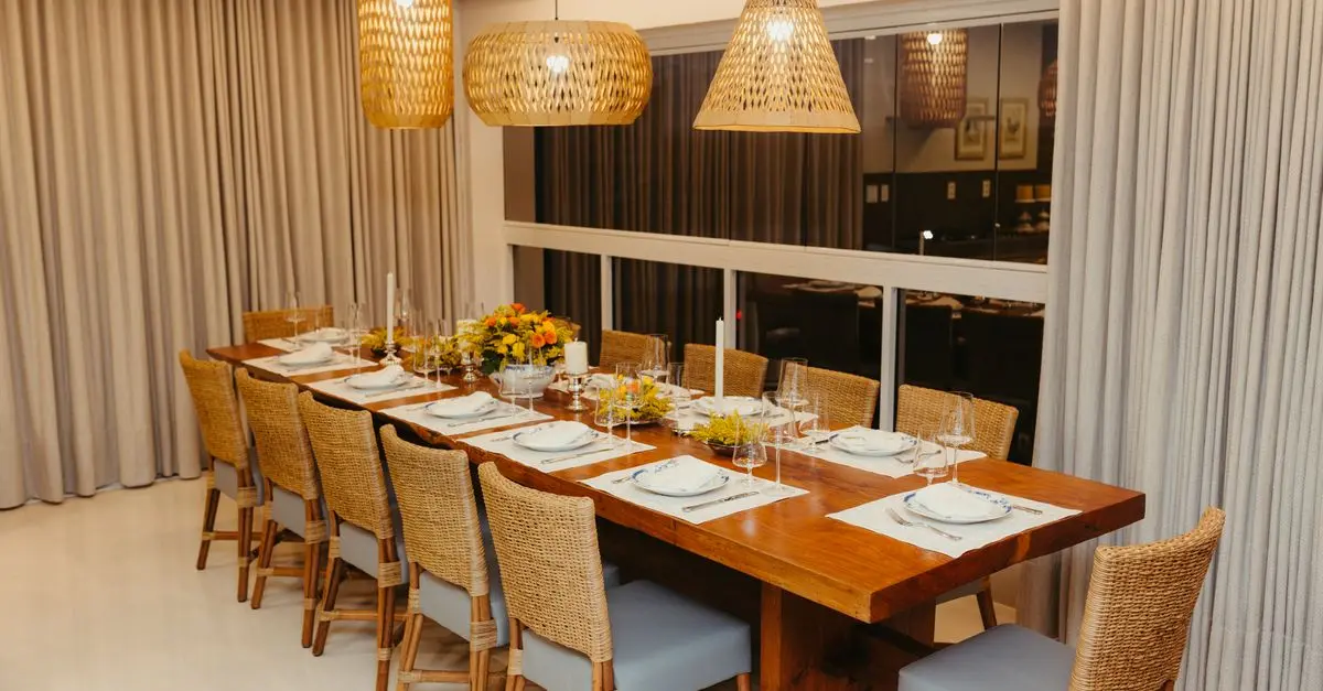 Comment choisir les décorations de table idéales pour Noël