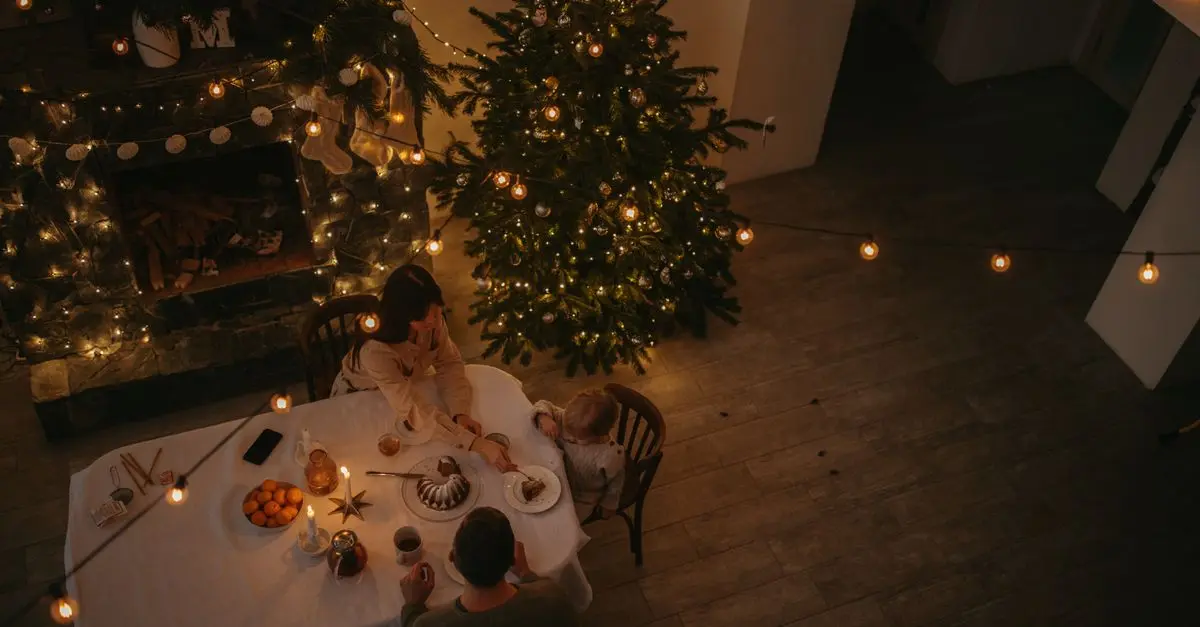 Les tendances du Noël parfait en 2026