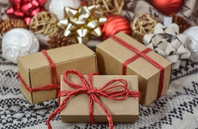 Comment Créer une Liste de Cadeaux Idéale pour Noël