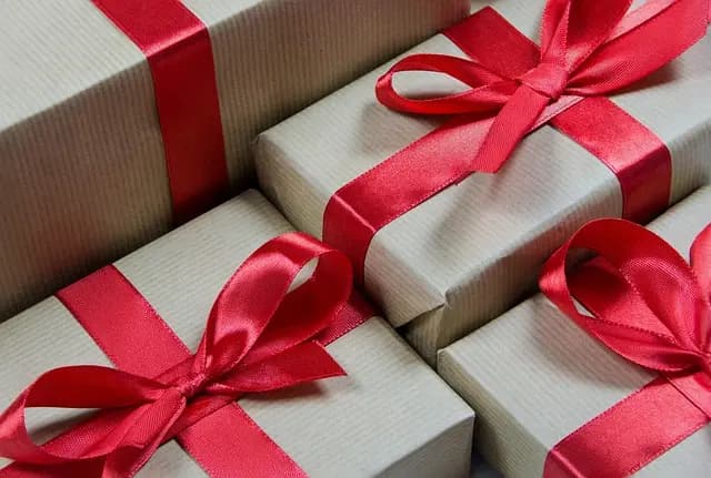 Top 10 des idées cadeaux pour un Noël parfait