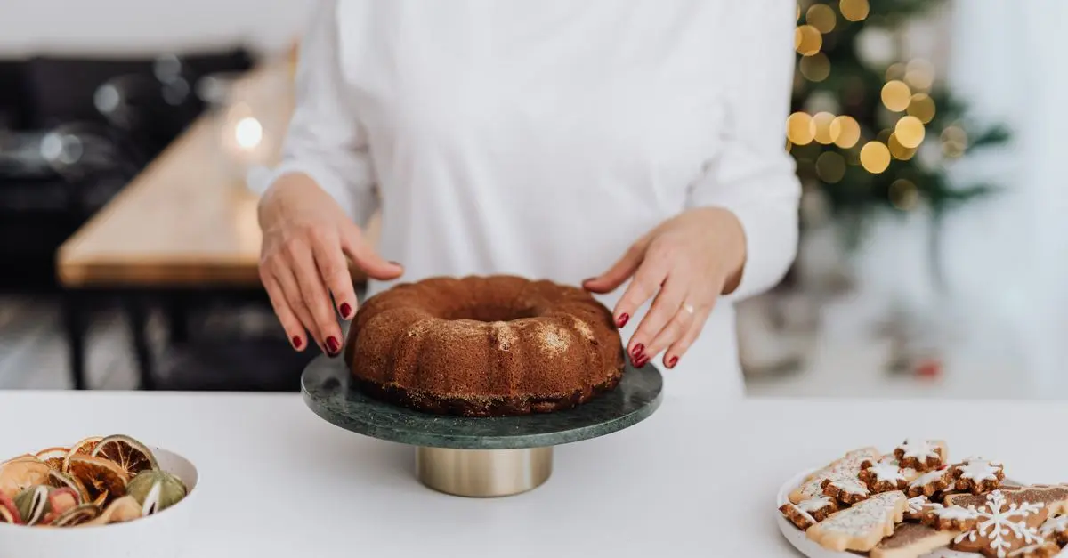 Les meilleures recettes de desserts pour un Noël parfait