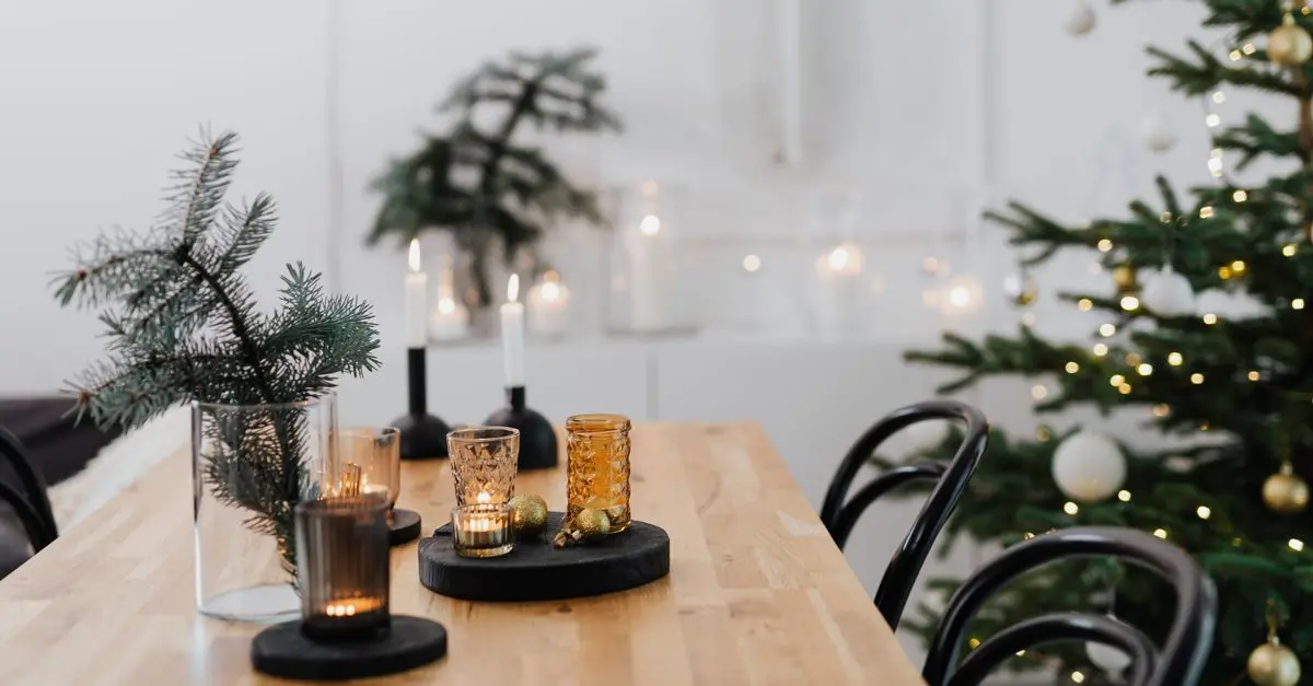 Les 10 indispensables pour un Noël parfait