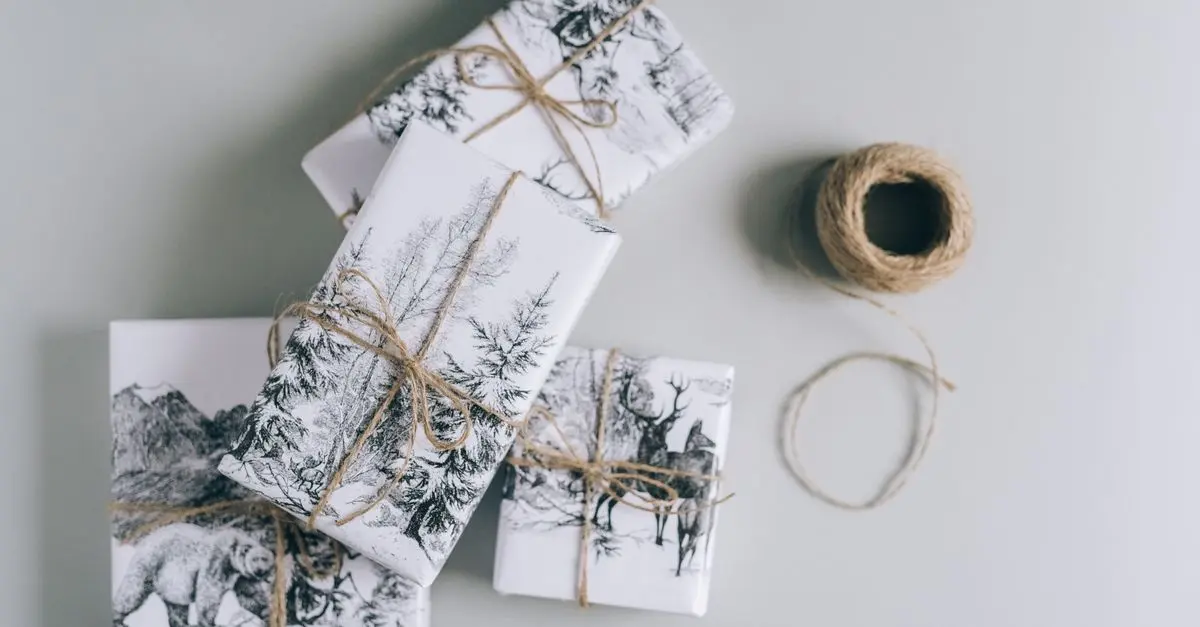 Les Meilleures Idées de Cadeaux Personnalisés pour Noël