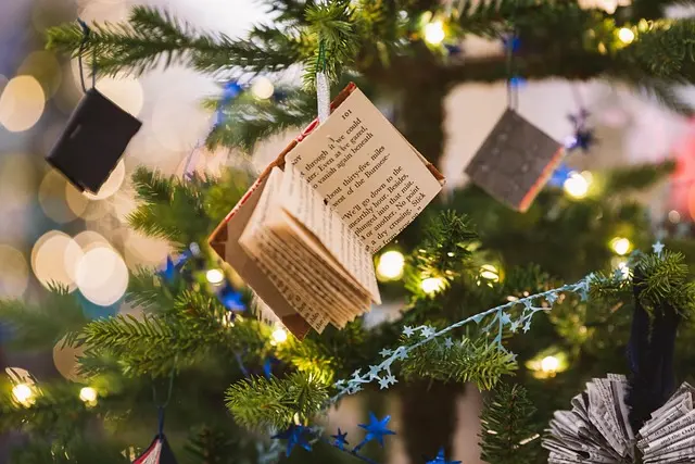 Les 10 Accessoires Incontournables pour Créer un Noël Parfait