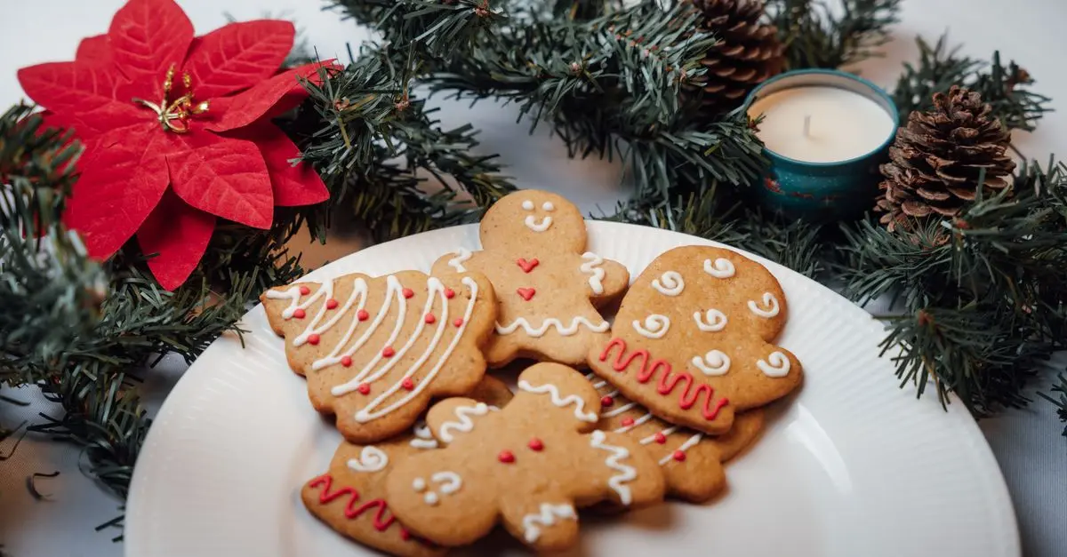 Les meilleures recettes de desserts pour un Noël parfait