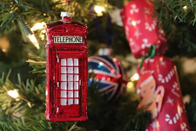 10 Astuces pour un Noël Parfait avec des Enfants