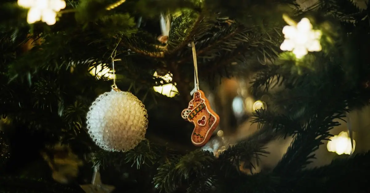 10 traditions de Noël à adopter pour un Noël parfait