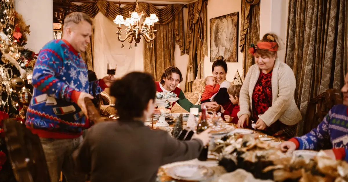 Les incontournables pour un Noël parfait en famille