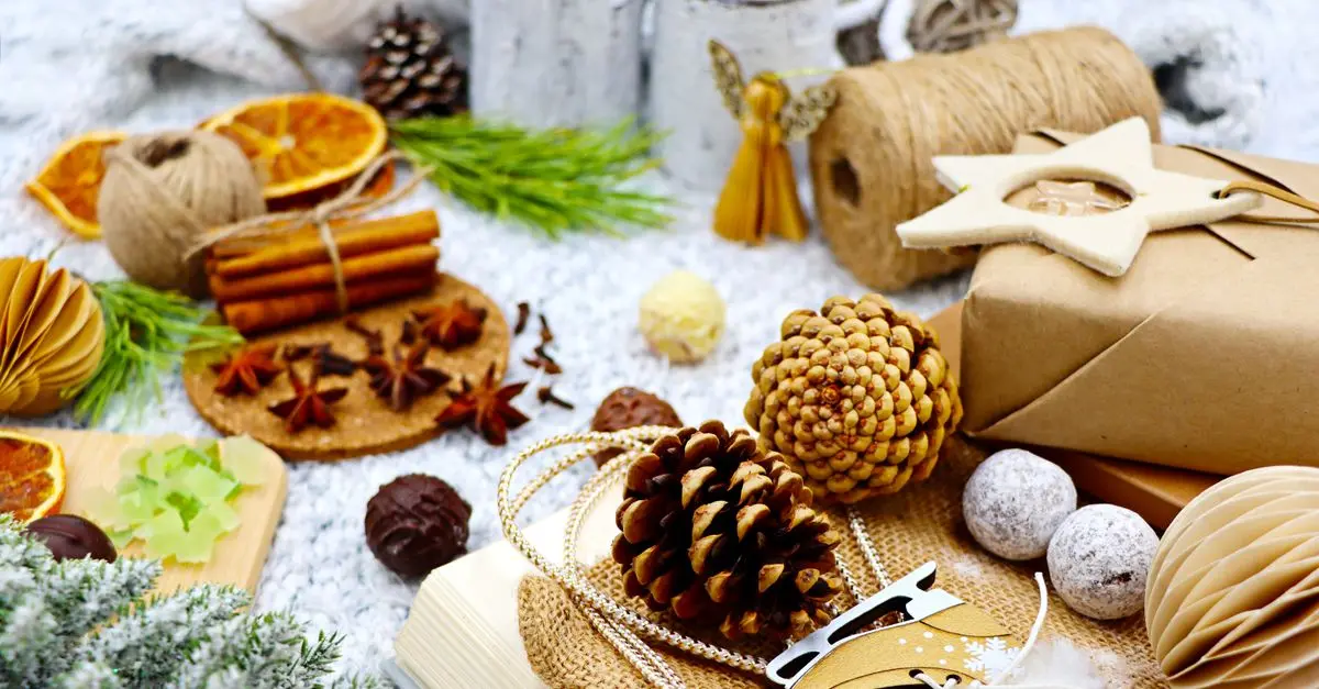Comment créer la liste de cadeaux idéale pour Noël