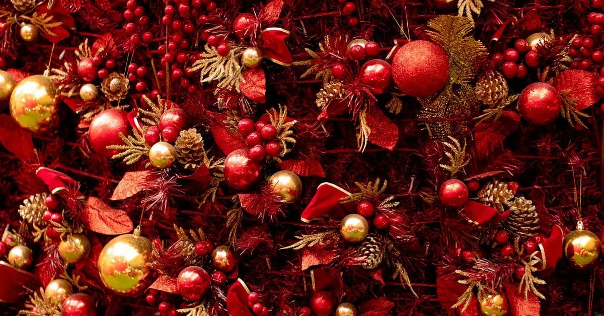 Coutumes de Noël chez les peuples nordiques