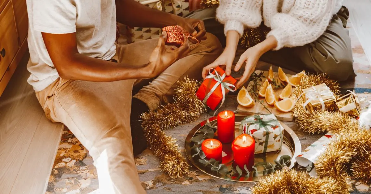 Les essentiels pour un Noël parfait : 10 incontournables