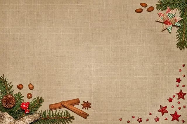 10 Astuces pour Créer une Décoration de Noël Écoresponsable