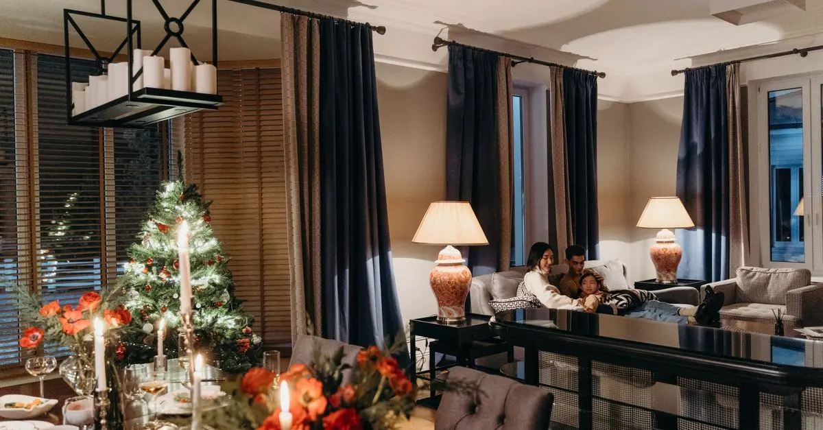 Comment Créer un Noël Parfait avec des Traditions Uniques