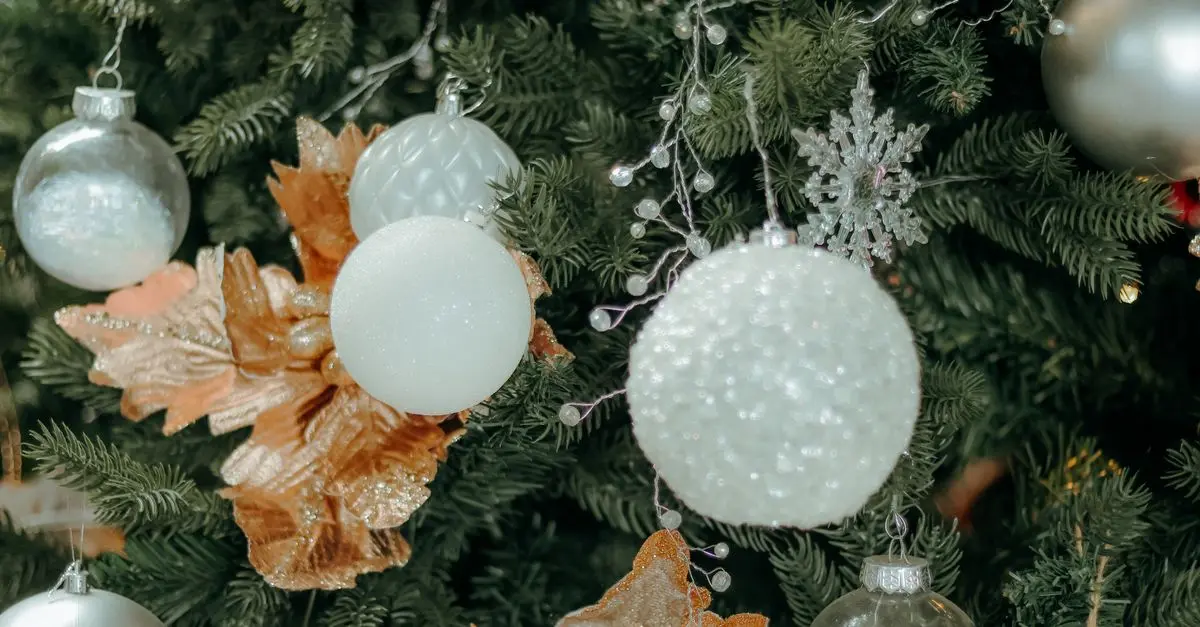 Idées originales pour un Noël parfait en famille