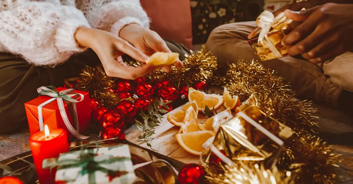 10 idées originales pour un Noël parfait à petit prix
