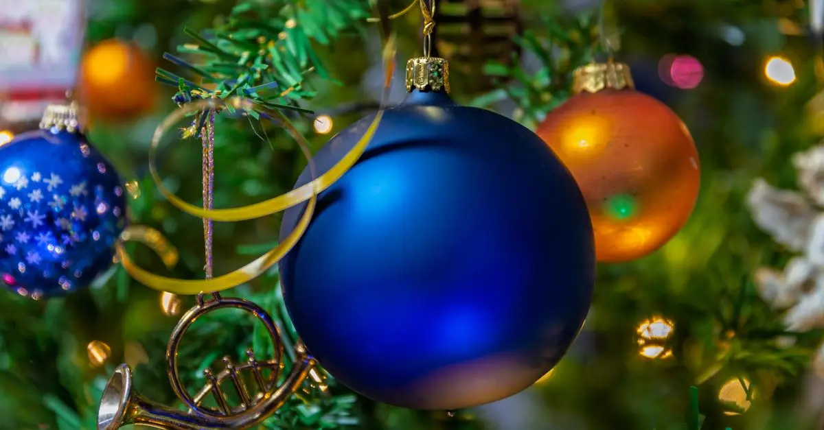 Les Meilleurs Accessoires pour un Sapin de Noël Parfait