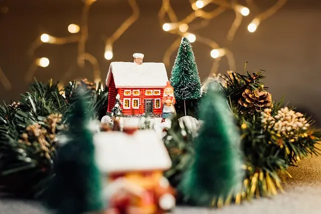 Comment créer une ambiance magique pour Noël : Guide pratique
