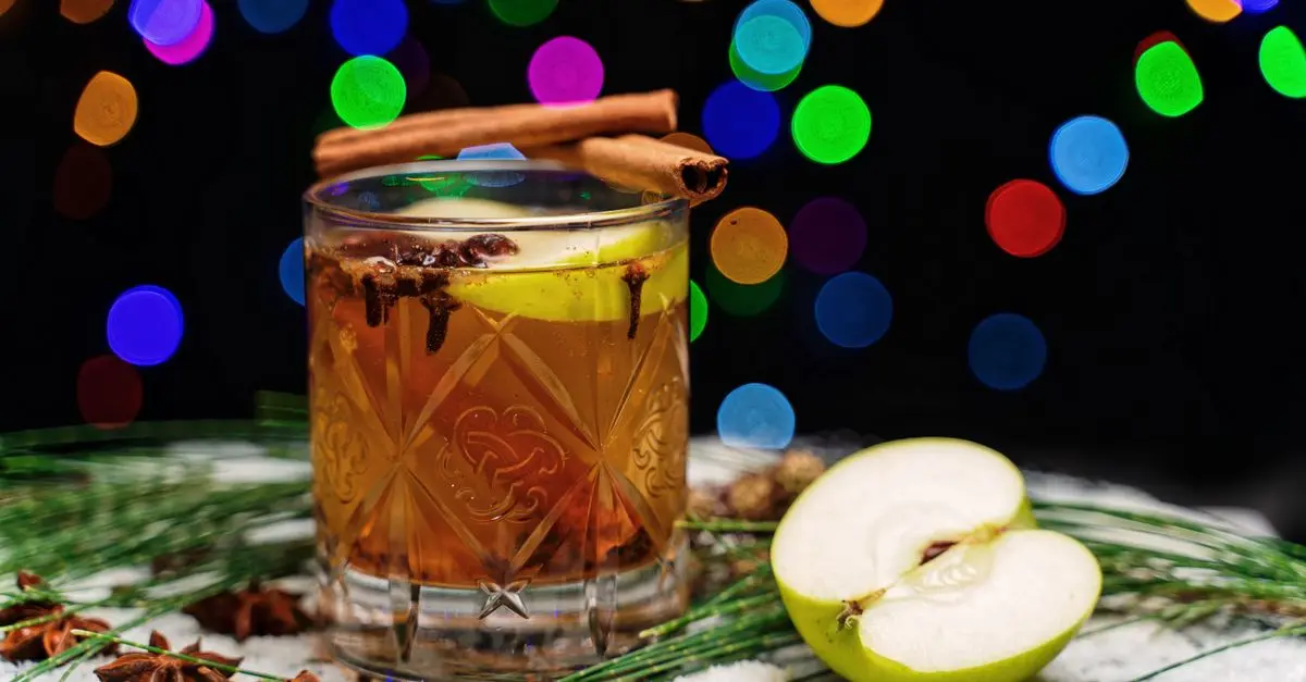 Les meilleures recettes de boissons chaudes pour Noël