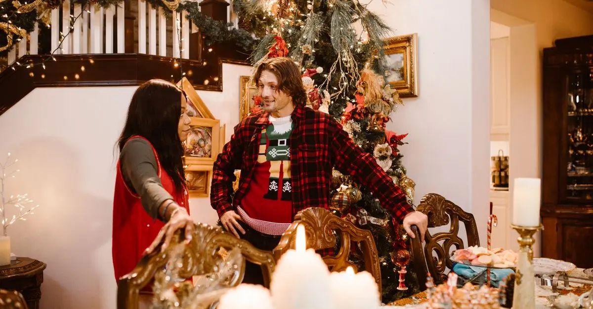 10 traditions de Noël à adopter pour un Noël parfait