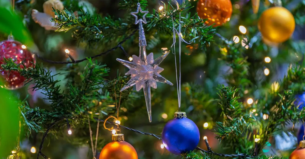 Les Accessoires Incontournables pour Un Noël Parfait