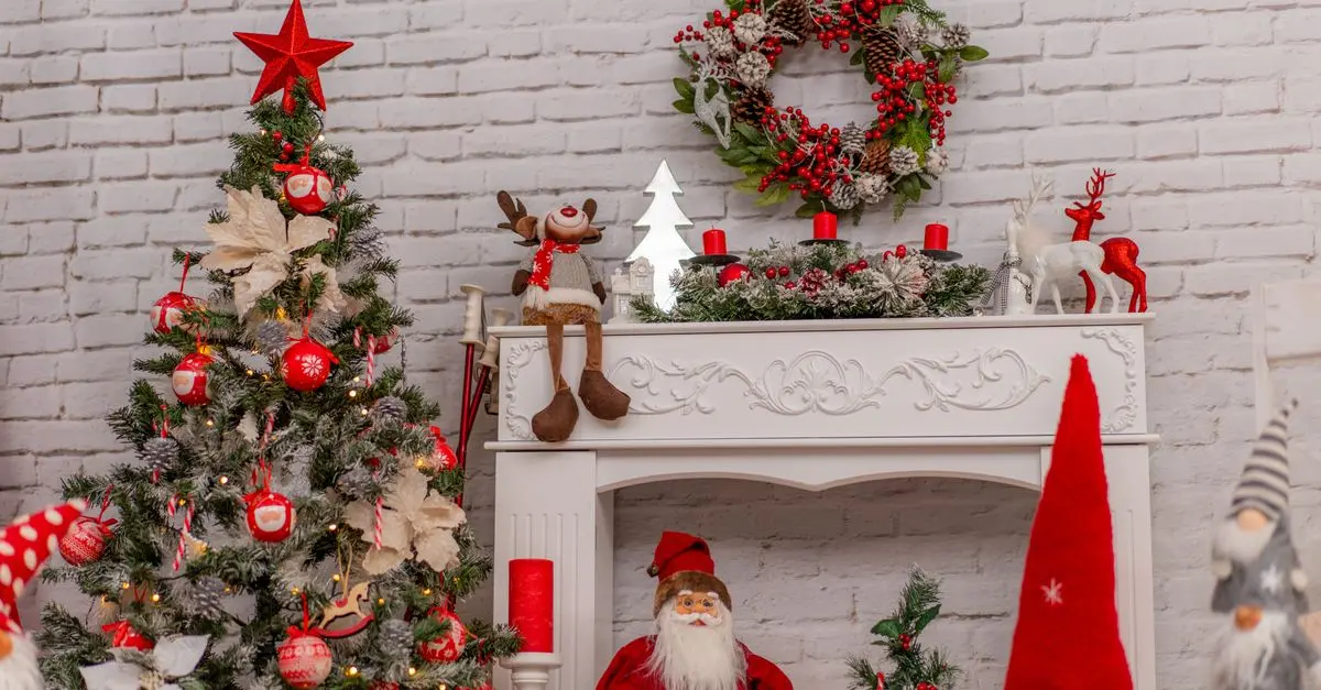 Comment Créer une Décoration de Noël Parfaite : Guide Complet