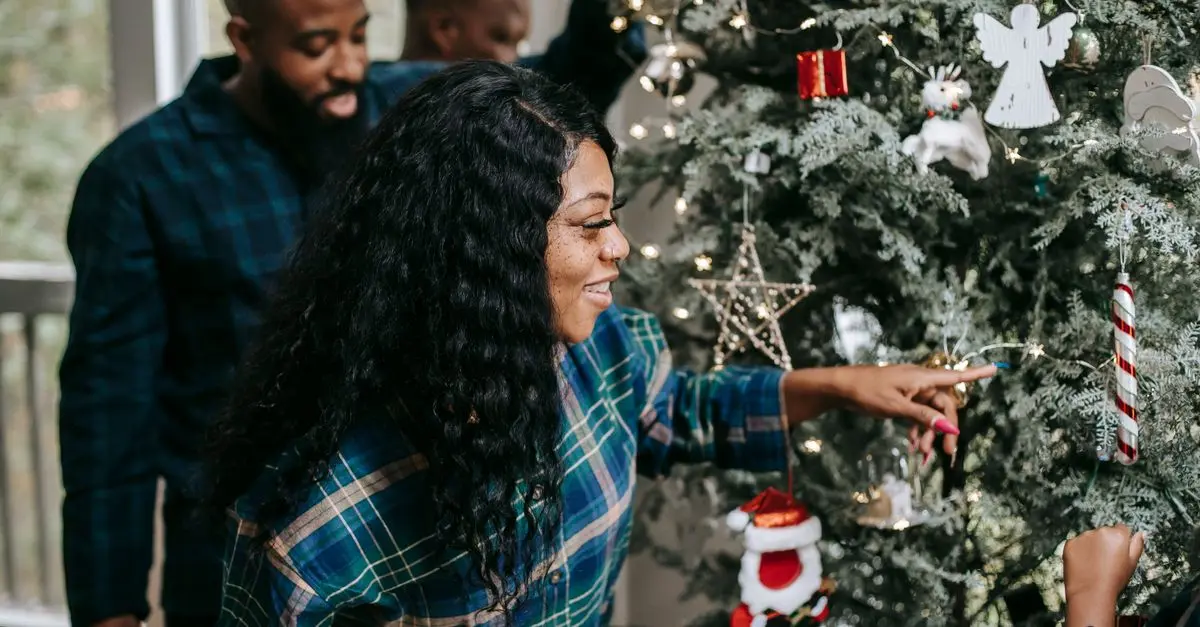 Les meilleures idées pour un Noël parfait en famille