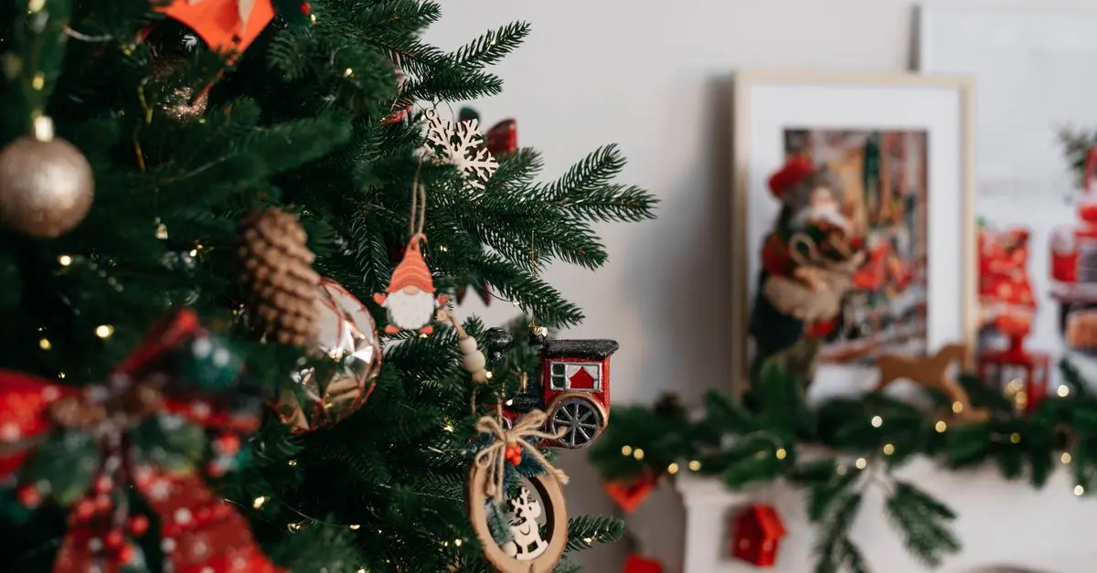 Les indispensables pour un Noël parfait : notre sélection