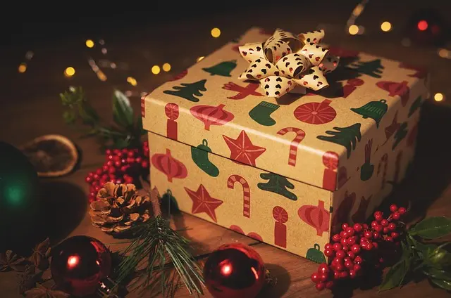 10 idées de cadeaux personnalisés pour un Noël parfait