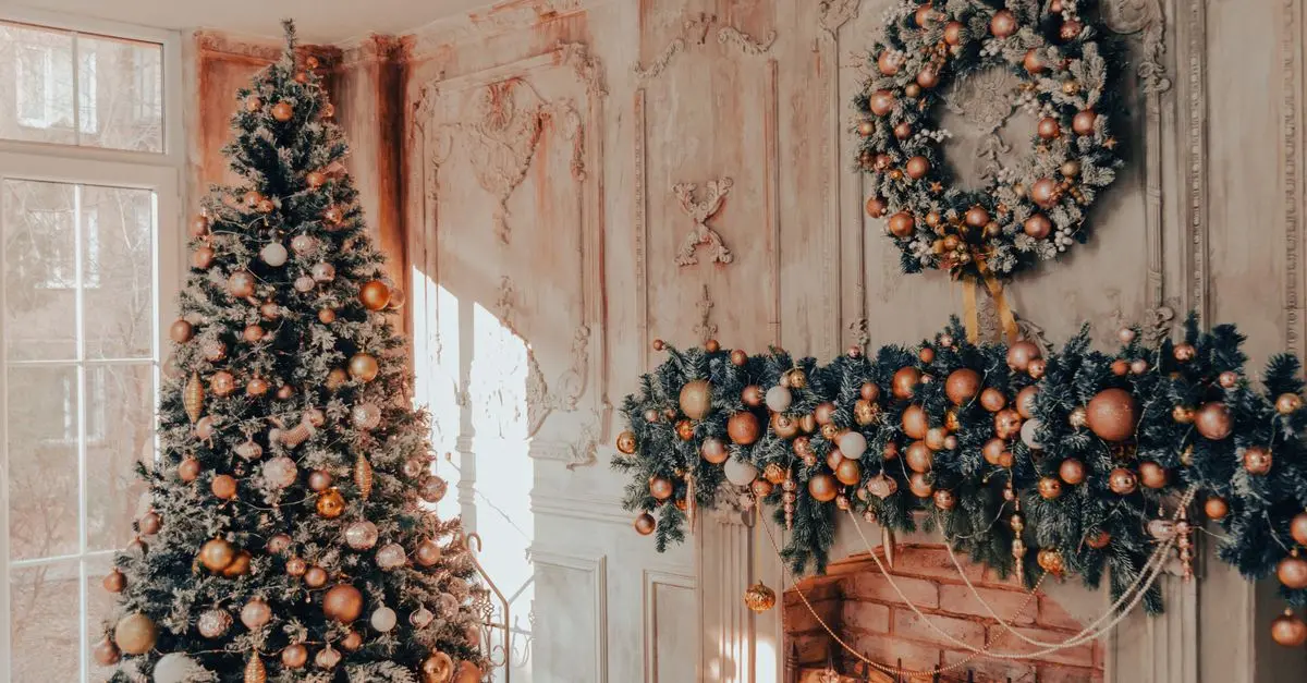 10 Astuces pour Créer une Ambiance Magique pour Noël
