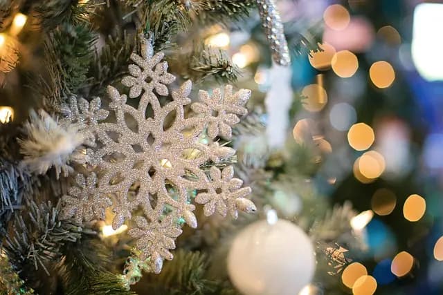 5 Astuces pour Organiser un Noël Écoresponsable