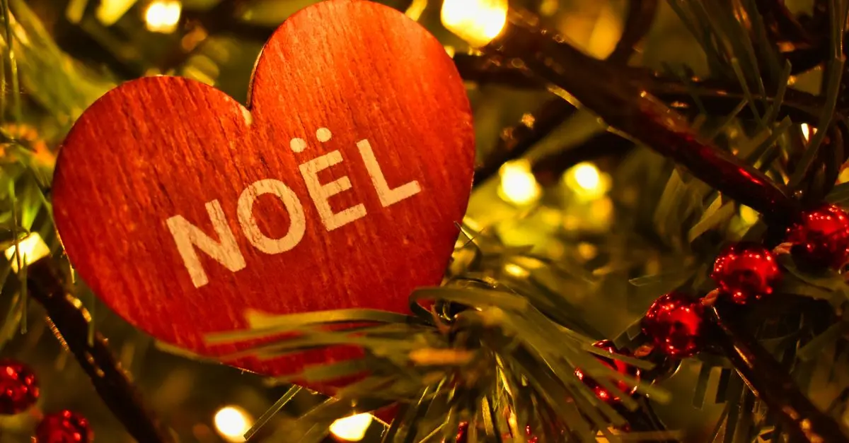 Les meilleures traditions de Noël à intégrer pour un Noël parfait