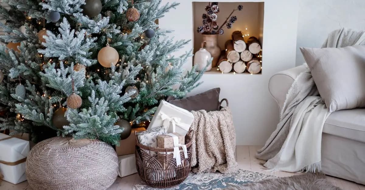 5 Étapes pour Organiser le Noël Parfait