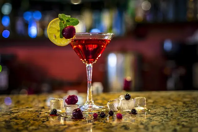 Les Meilleures Recettes de Cocktails Festifs pour Noël